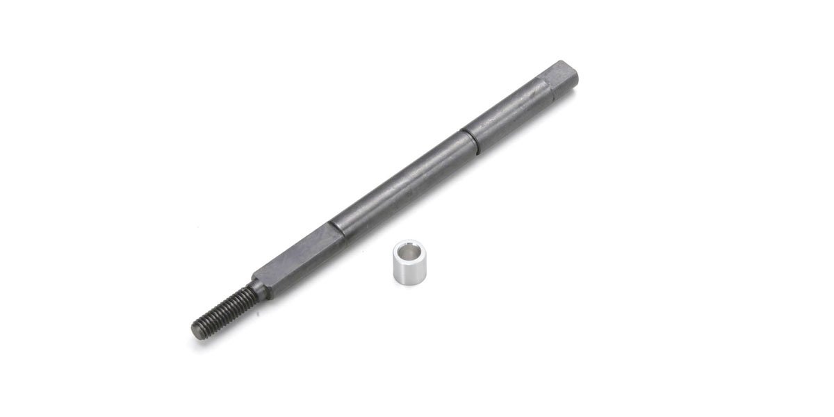 GG001-05 Input Shaft GG001-05  - KYOSHO RC